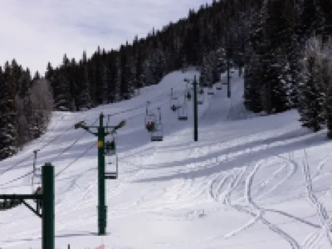 Prospector Motel Hotels in Silverton