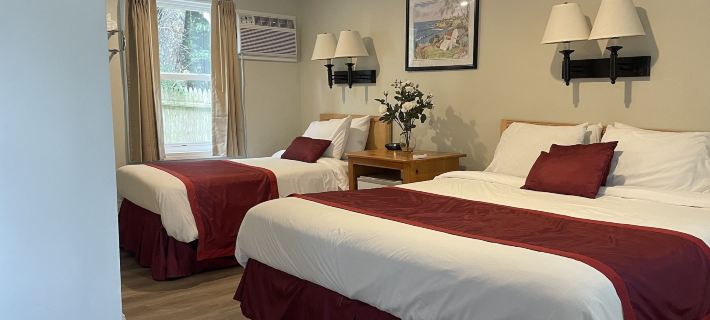 The Cutty Sark Hotels in Dennis