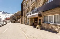 Hotel Grand Pas Hotel a 