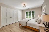 Nights on Normandy - Pet friendly