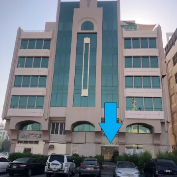 Oasis Hostel