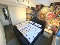 Parklife Apartments - شقق