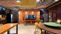 Alto Mar Guest House