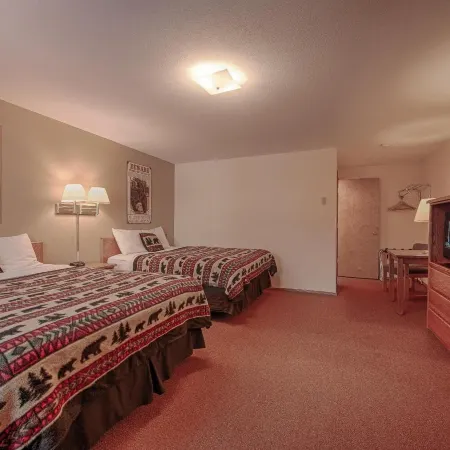 City Center Motel