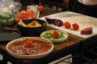 El Refugio de Sayulita - Solo Adultos - Frühstück
