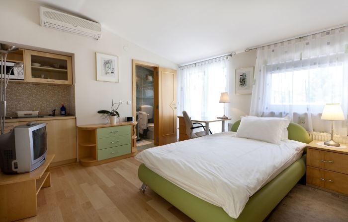 ApartHotel Vila Minka