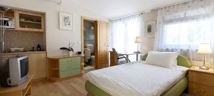 ApartHotel Vila Minka Hotels in Ljubljana