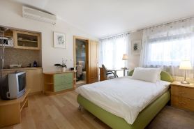 ApartHotel Vila Minka
