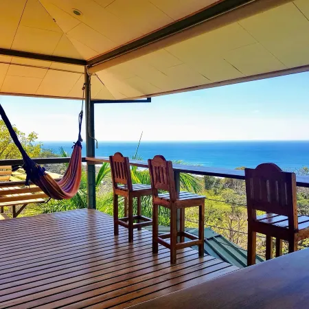 Santa Teresa Surf Vista Villas