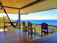 Santa Teresa Surf Vista Villas - Wifi