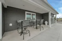 Holmes Suites Inn Columbus Pataskala - I-70 East Hotels in Millersport