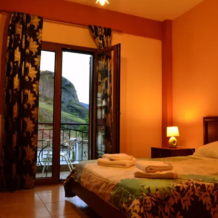 Guesthouse Lithos