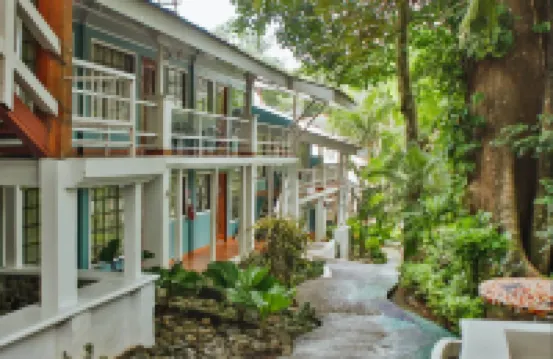 호텔 베르데 마르, 비치 바로 접근 가능 에스파디야 해변 주변 호텔