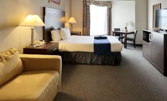 BayVue Hotel, Resort & Suites