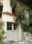Maison Caramel