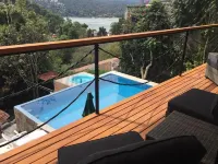 Casa Acento - Rooftop Pools