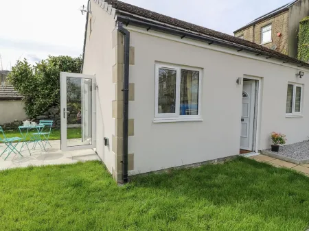 The Button Box Отели рядом с достопримечательностью «Университет Хаддерсфилд Квинсгейт Кампус»