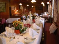 Landidyll Hotel Zum Kreuz - breakfast