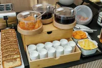 Aris Boutique Hotel & Spa - servizio colazione