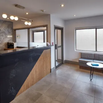 Canadas Best Value Inn Toronto