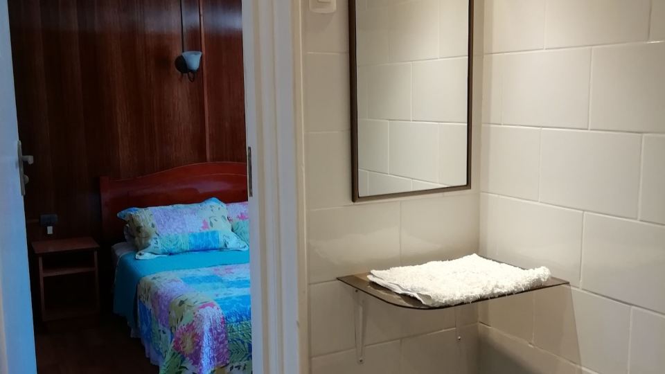 Hostal Dinamarca