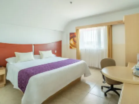 Hotel Magico Inn Hotels in Cuautla