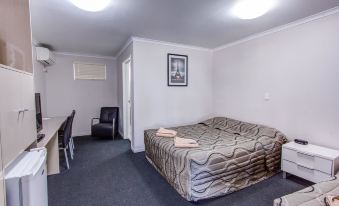 Galaxy Mackay Motor Inn