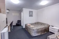 Galaxy Mackay Motor Inn