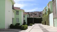 Privada 400 Hotel a Mineral del Monte