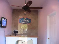 At Home Express Tangerine Inn Hotels in DeLand