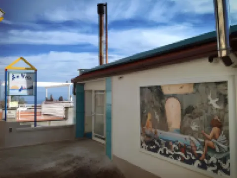 라 벨라 베드 & 브렉퍼스트