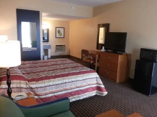 Diamond Inn & Suites