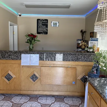 Budget Motel