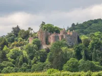 Little Dragons Hotels in Dunster