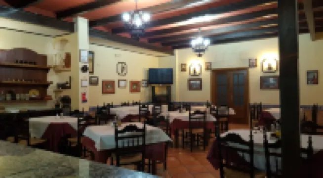 Hostal El Lirio