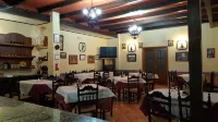 Hostal El Lirio