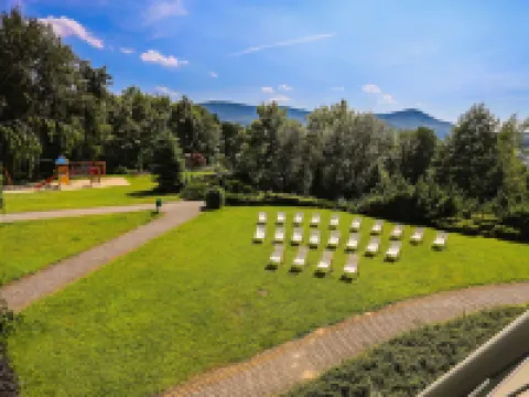 Hotel Belweder Hotels in Ustron