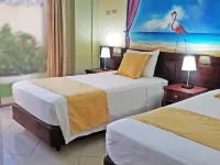 加拉帕戈斯海洋之夢旅舍 阿約拉港酒店