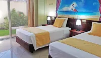 Ocean Dreams Galapagos Hotels in 