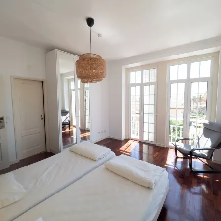 Impact Beach House