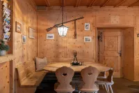 Hotel Veduta Hotels in Zuoz