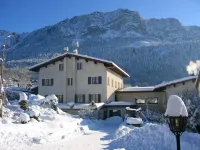 Bon-Séjour Hotels in Châtel