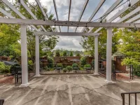 The Firehouse Inn Hotels in Rutherford County