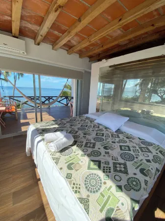 Isla Qimera San Blas Only Adults