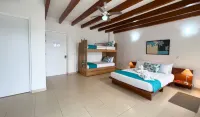 Hostería del Parque Hotel a 