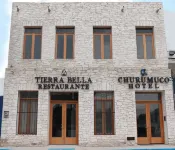 Hotel Churumuco Отели в г. San Jose Iturbide