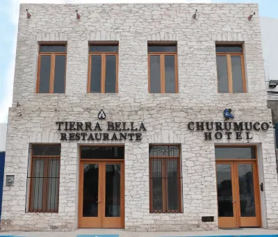 โรงแรม ชูรูมูโก โรงแรมใน