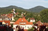 Hotel Stadt Gernsbach Hotels in Forbach