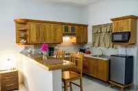 Bugambilias Suites - pemandangan pegunungan