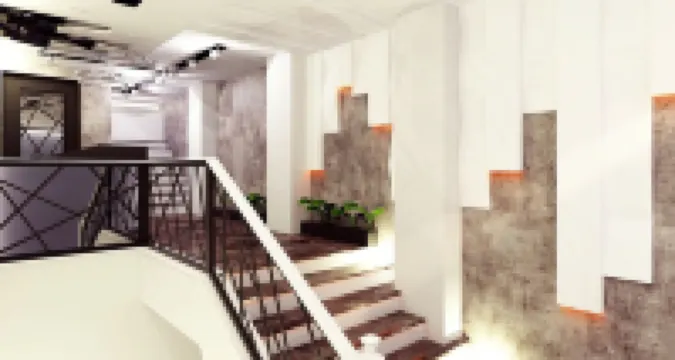 Lost Angels Rezidans Hotels in 